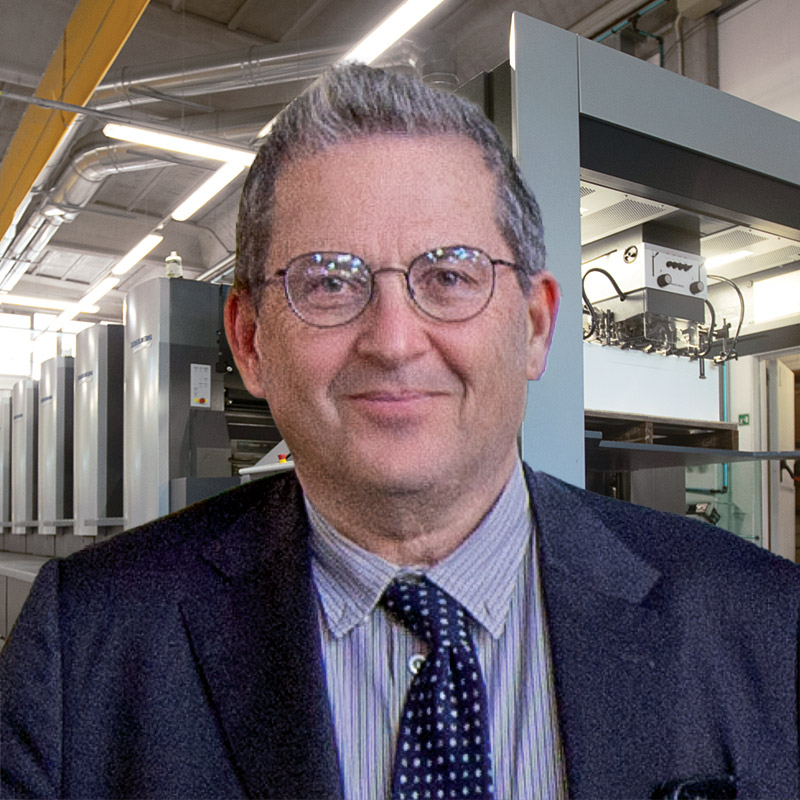 Dario Fulgoni