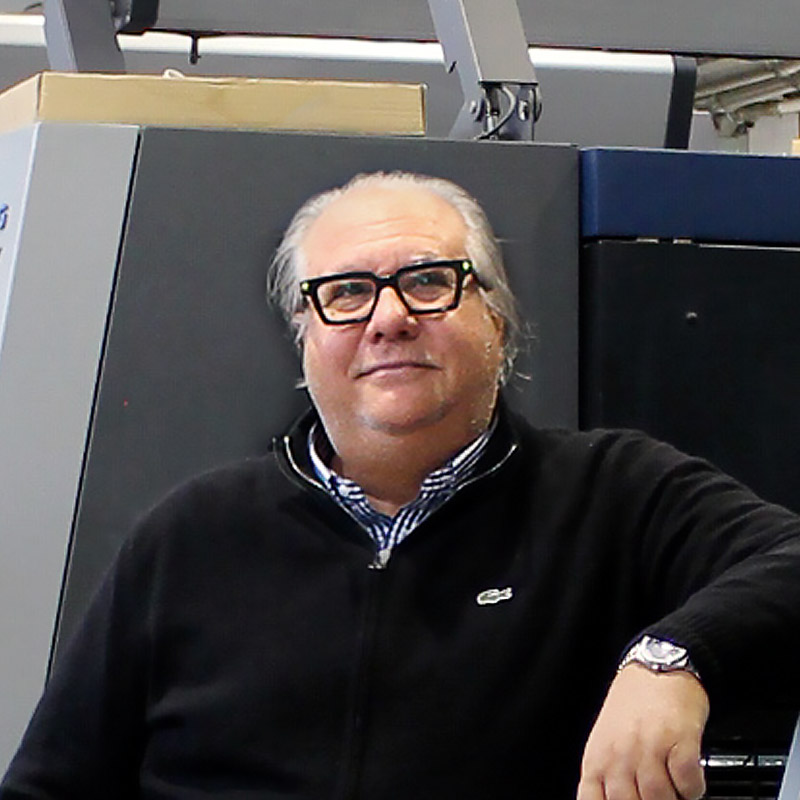 Emanuele Delfino