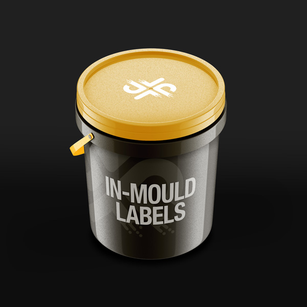 in-mould