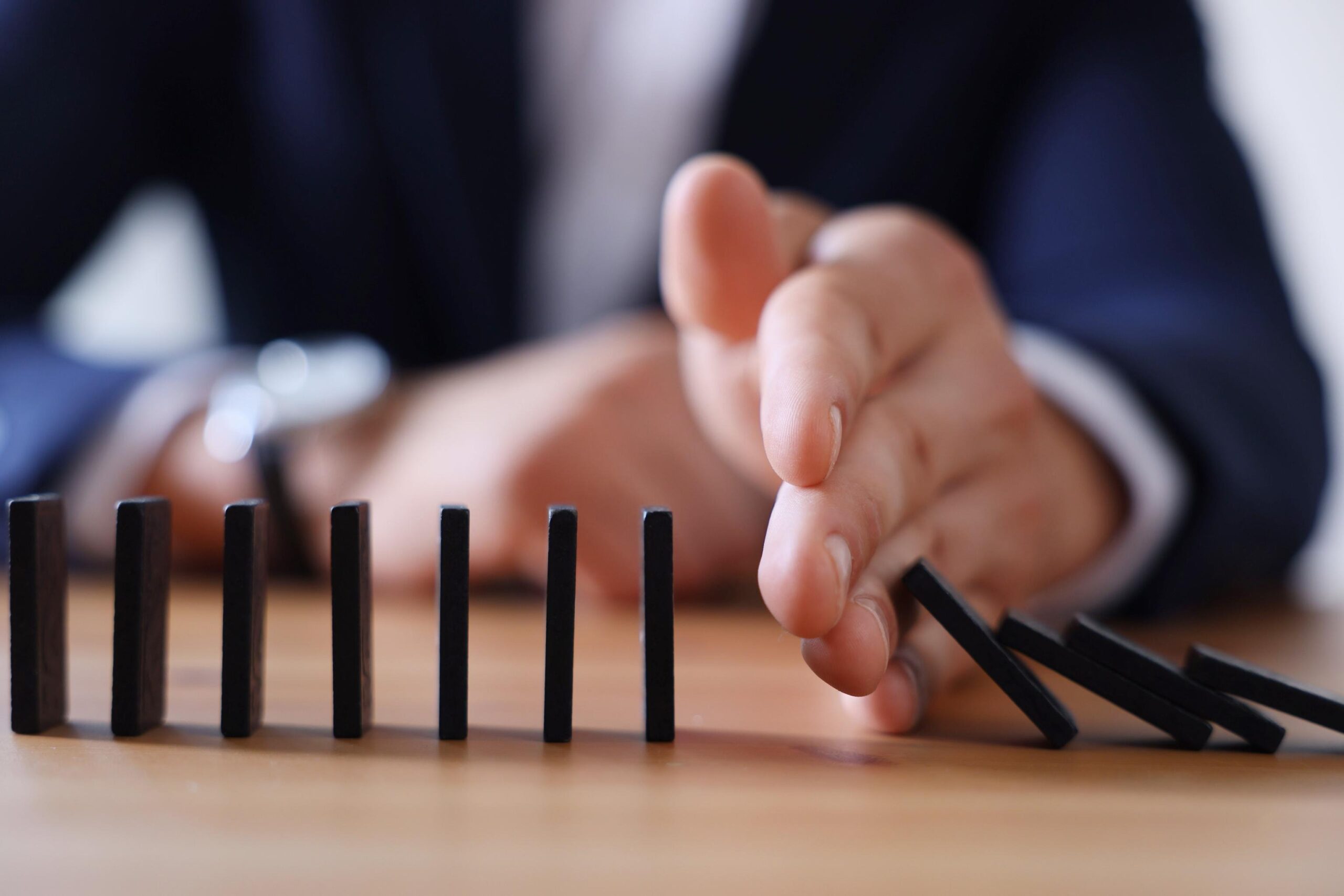 Business Continuity