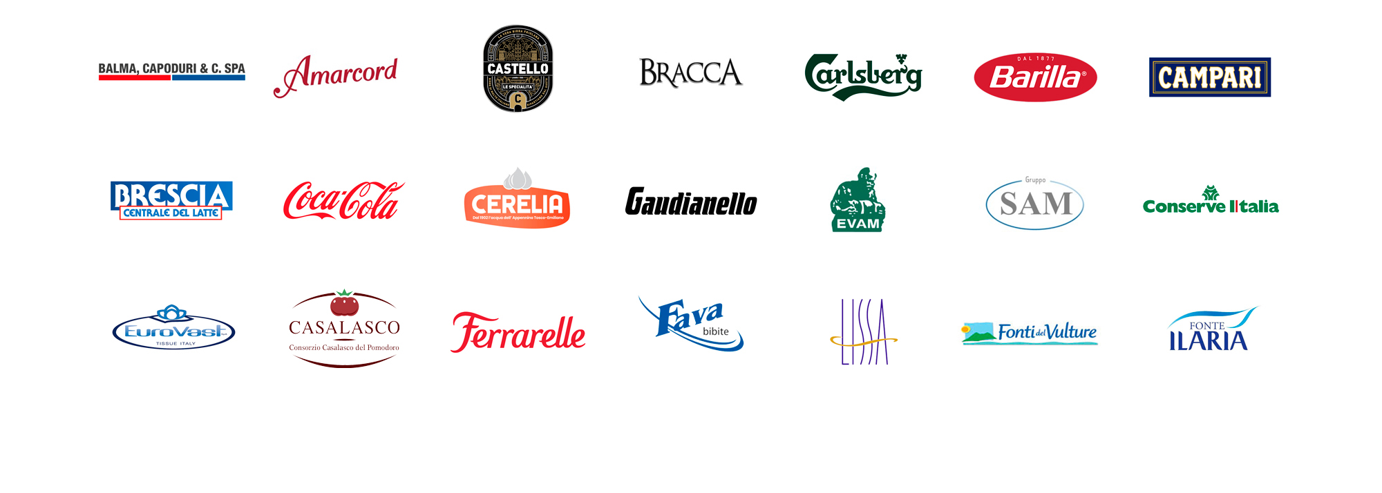 Clienti La Prensa