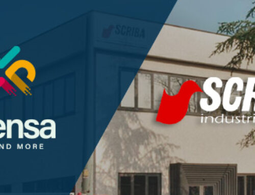 La Prensa Etichette acquisisce Scriba