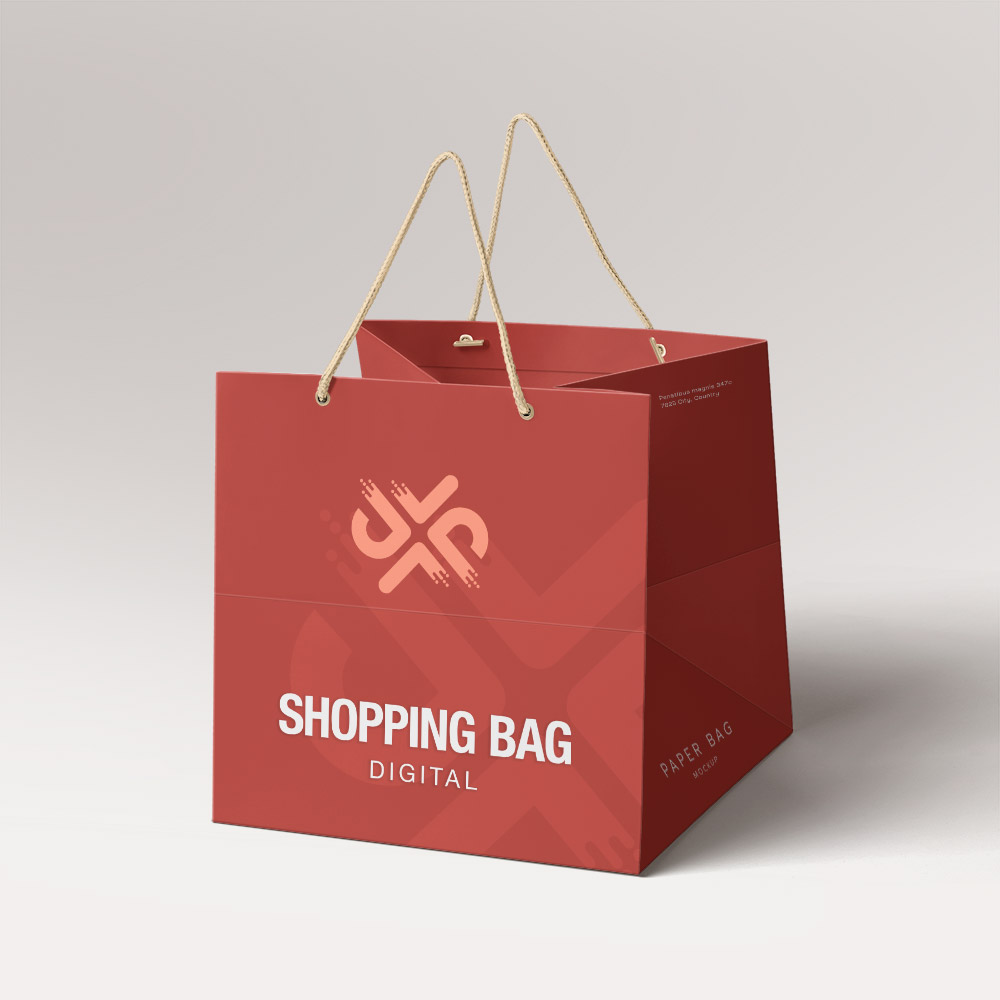 Digital Bag